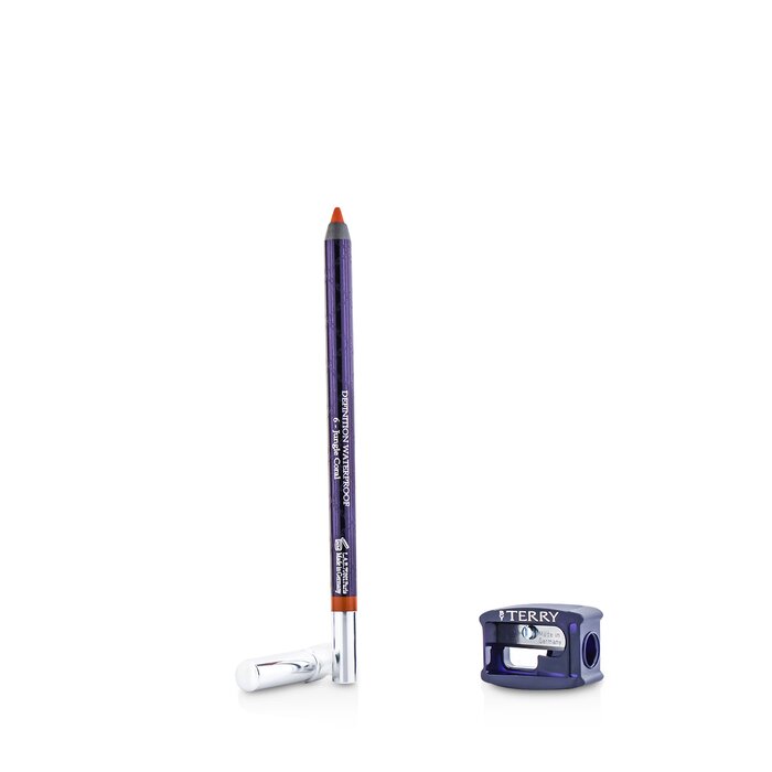 By Terry Lápis Labial Crayon Levres Terrbly Perfect Lip Liner 1.2g/0.04ozProduct Thumbnail