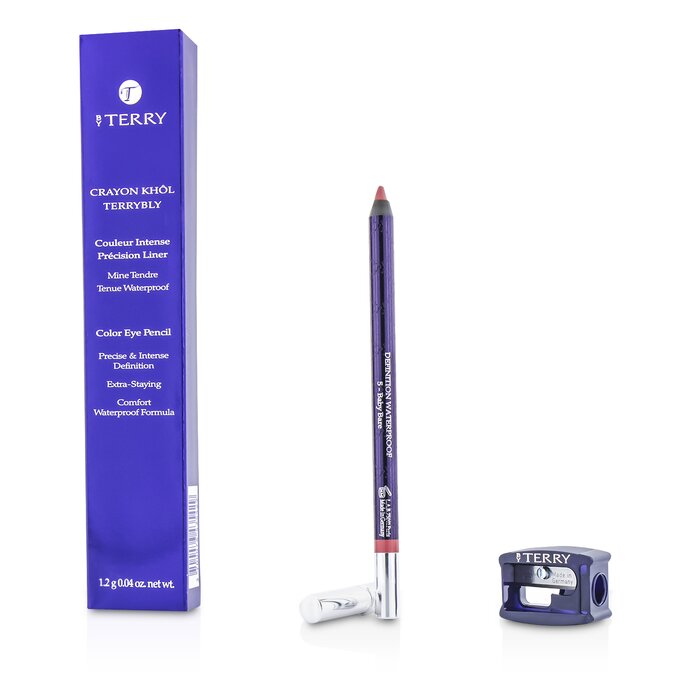 By Terry Konturówka Crayon Levres Terrbly Perfect Lip Liner 1.2g/0.04ozProduct Thumbnail