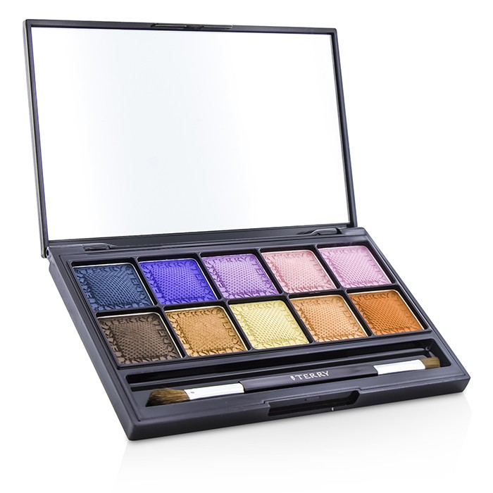 By Terry Eye Designer Palette 10x1.4g/0.05ozProduct Thumbnail