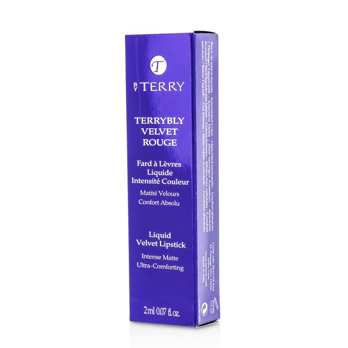 By Terry Terrybly Velvet Rouge 2ml/0.07ozProduct Thumbnail
