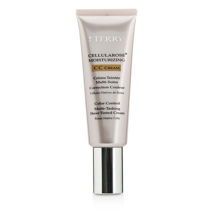By Terry Cellularose Moisturizing CC Cream - CC Voide 40g/1.41ozProduct Thumbnail
