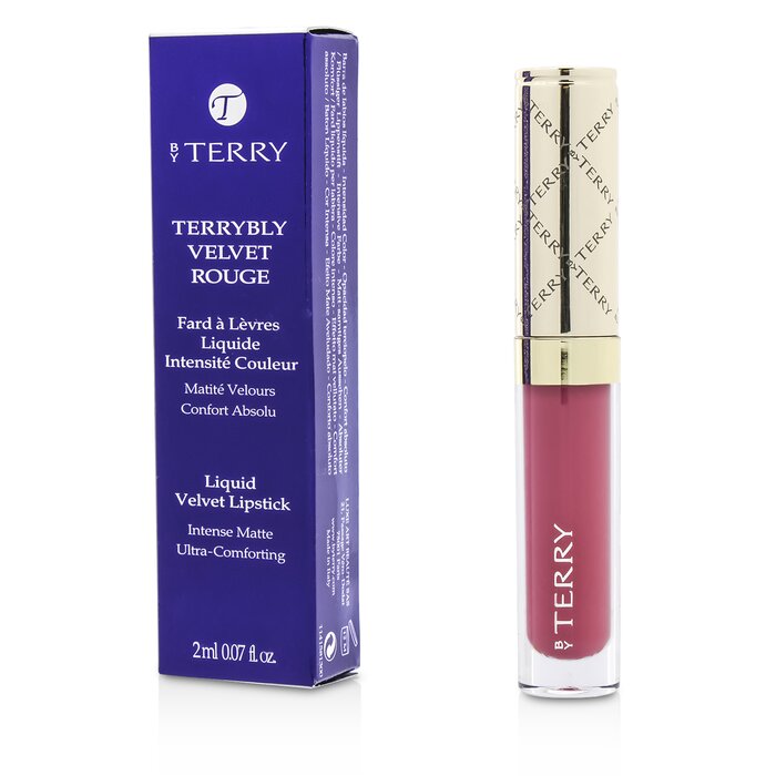 By Terry Batom Terrybly Velvet Rouge 2ml/0.07ozProduct Thumbnail