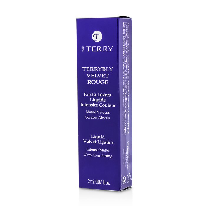 By Terry ลิปสติก Terrybly Velvet Rouge 2ml/0.07ozProduct Thumbnail