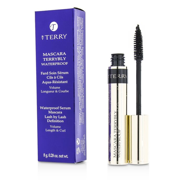 By Terry Mascara Terrybly Waterproof 8g/0.28ozProduct Thumbnail