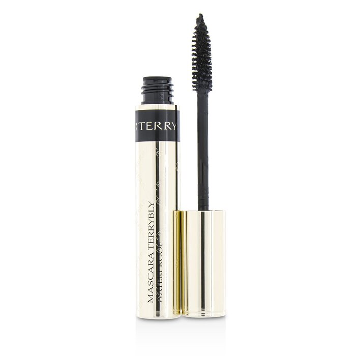By Terry 濃睫修護增長睫毛膏(防水版)Mascara Terrybly Waterproof 8g/0.28ozProduct Thumbnail