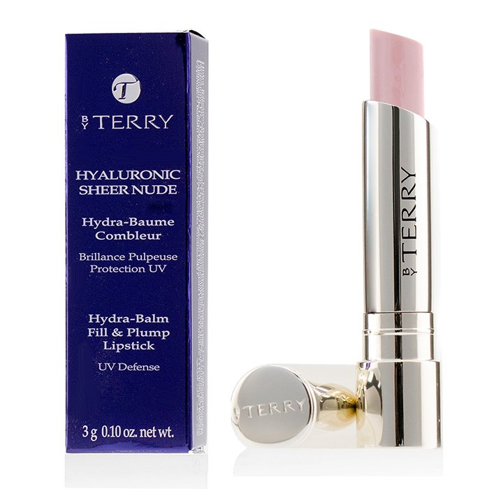 By Terry Batom Hyaluronic Sheer Nude 3g/0.1ozProduct Thumbnail