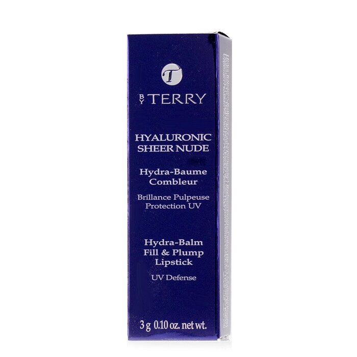 By Terry Batom Hyaluronic Sheer Nude 3g/0.1ozProduct Thumbnail