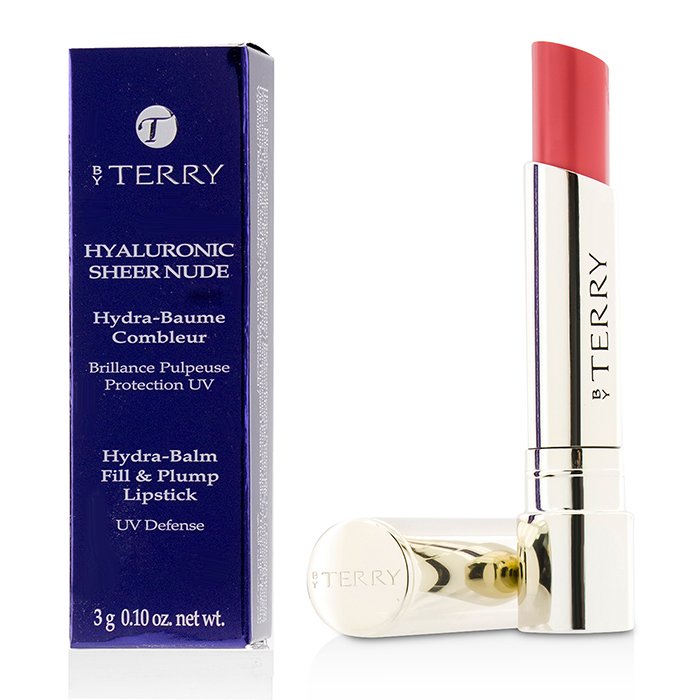 By Terry Hyaluronic Nud Translucid 3g/0.1ozProduct Thumbnail