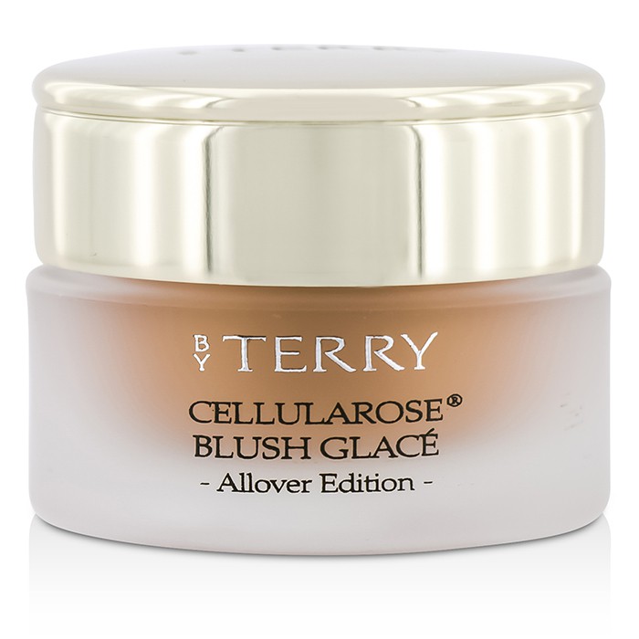 By Terry Cellularose Blush Glace Hydra Radiance Aqua Color Mejillas 12g/0.42ozProduct Thumbnail
