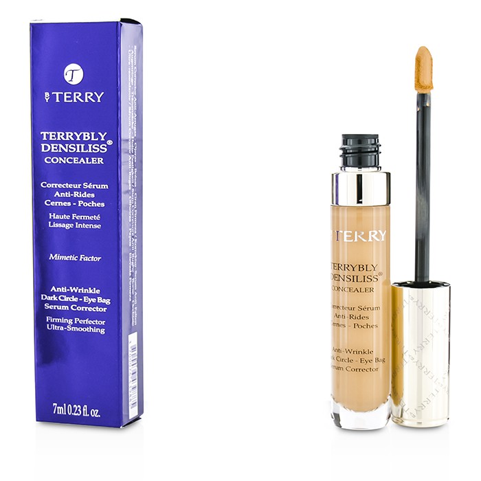 By Terry Terrybly Densiliss Concealer 7ml/0.23ozProduct Thumbnail