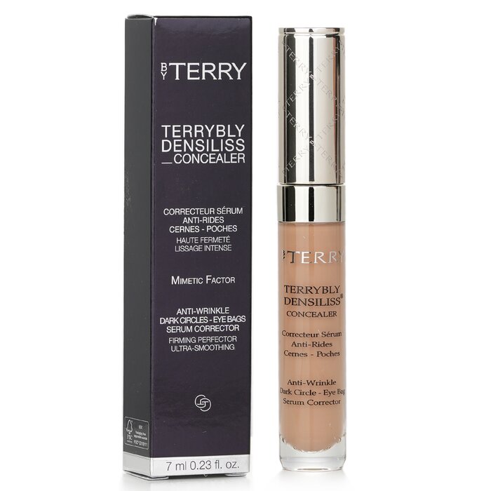By Terry Korektor Terrybly Densiliss Concealer 7ml/0.23ozProduct Thumbnail
