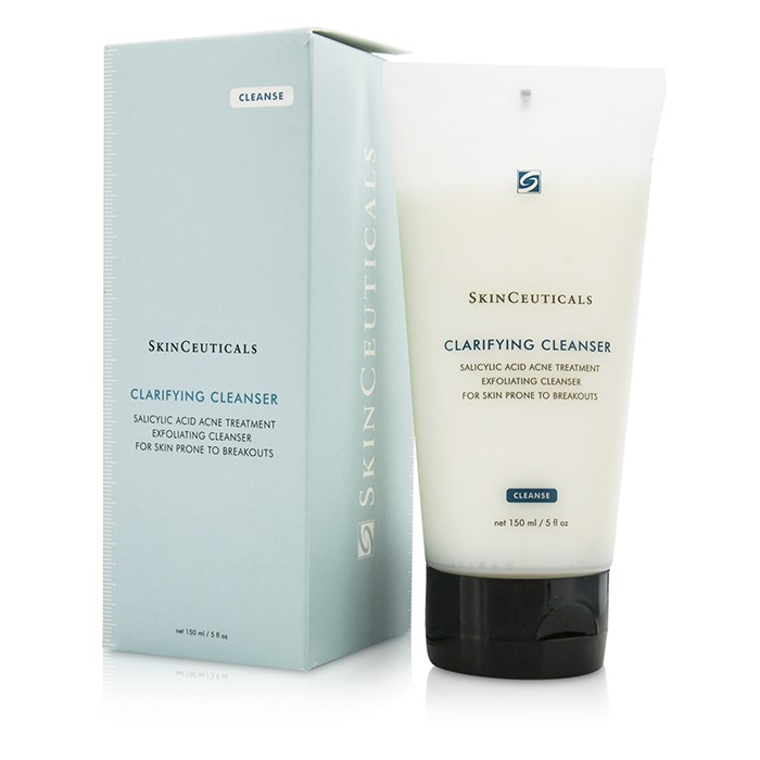 SkinCeuticals Clarifying Cleanser (Exp. Date 10/2015) 150lml/5ozProduct Thumbnail