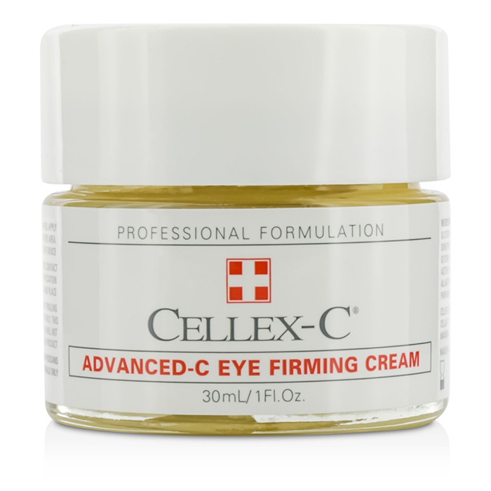 セレックス-Ｃ　 Cellex-C Advanced-C Eye Firming Cream (Exp. Date 09/2015) 30ml/1ozProduct Thumbnail