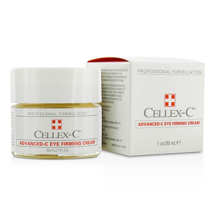 Cellex-C Advanced-C Eye Firming Cream (Exp. Date 09/2015) 30ml/1ozProduct Thumbnail