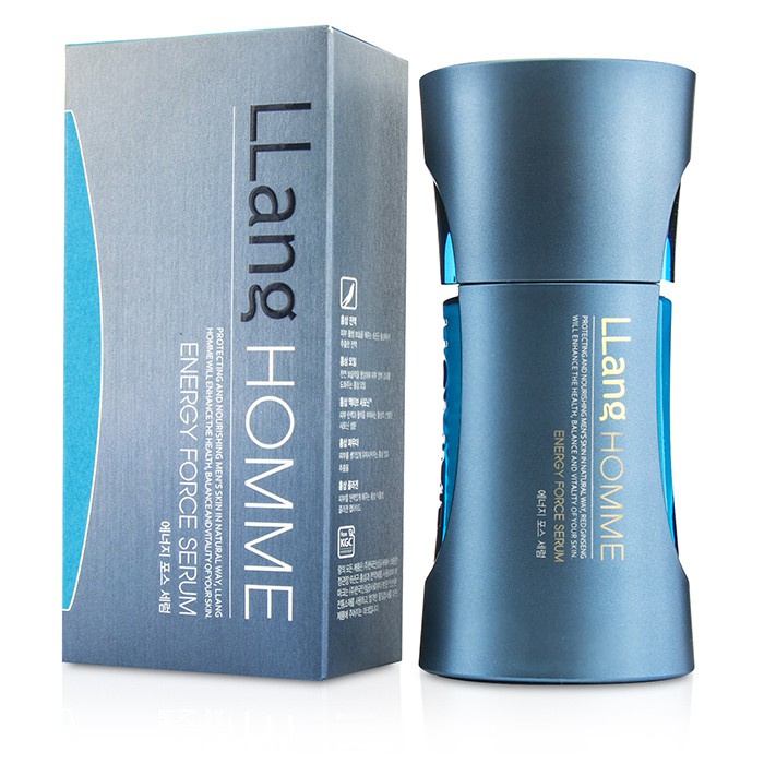 LLang 朗  Homme Energy Force Serum 50ml/1.67ozProduct Thumbnail