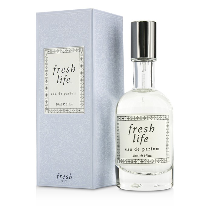 Fresh Fresh Life Eau De Parfum Spray 30ml/1ozProduct Thumbnail