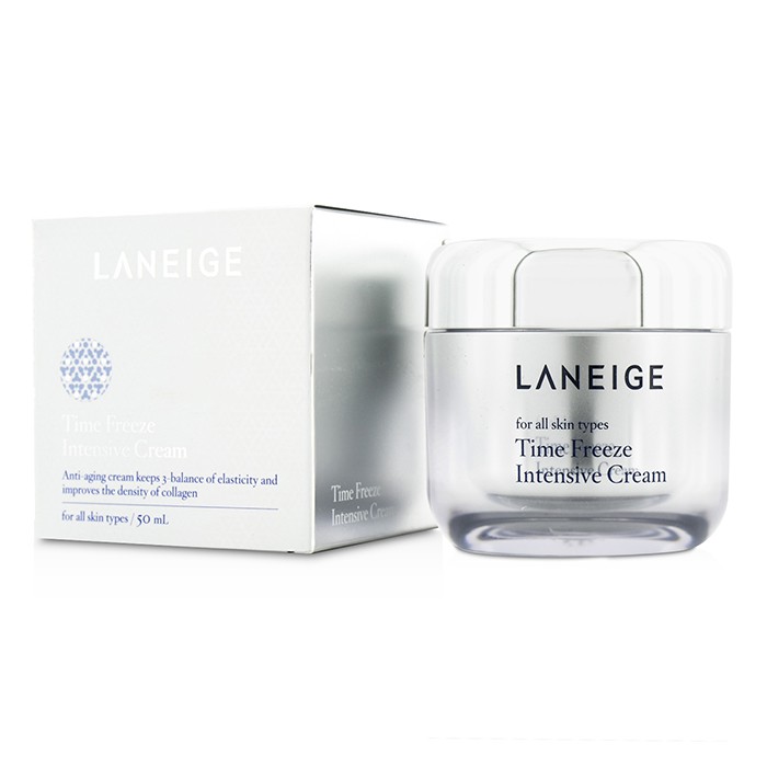 Laneige Time Freeze Intensive Cream 50ml/1.7ozProduct Thumbnail