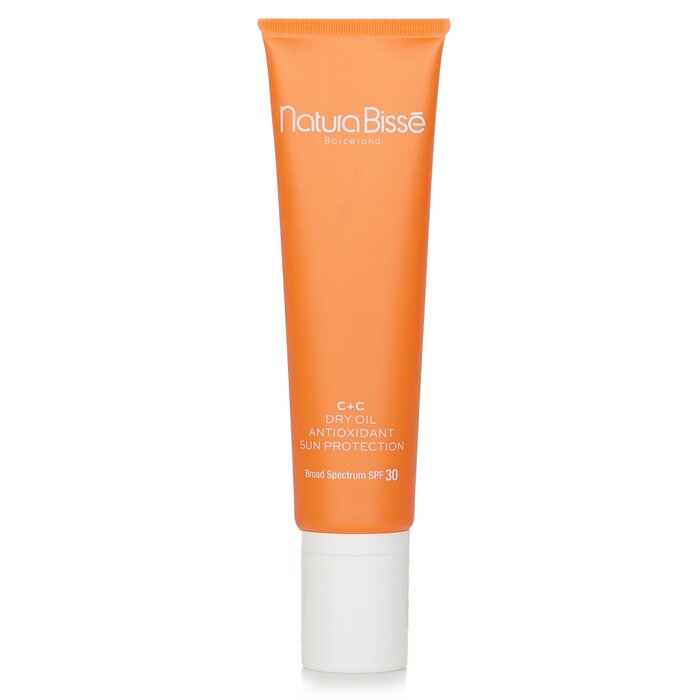 Natura Bisse C+C Vitamin Sunscreen Dry Oil SPF 30 (Packaging Random Pick) 100ml/3.5ozProduct Thumbnail