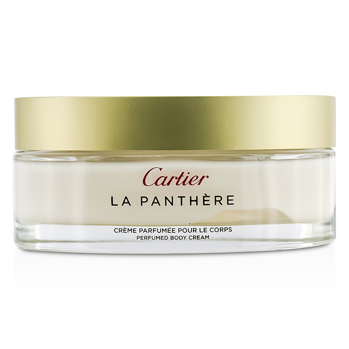 Cartier Krem do ciała La Panthere Perfumed Body Cream 200ml/6.75ozProduct Thumbnail
