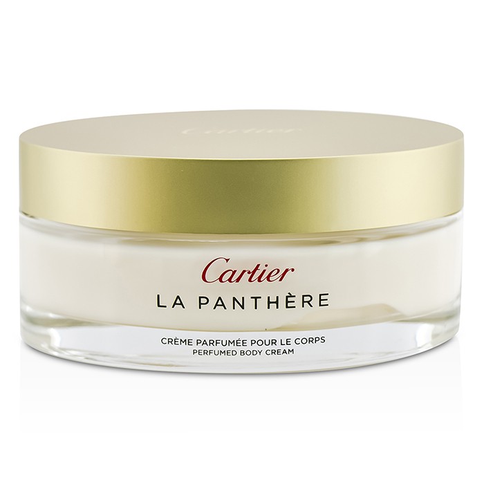 Cartier La Panthere illatosított testápoló krém 200ml/6.75ozProduct Thumbnail