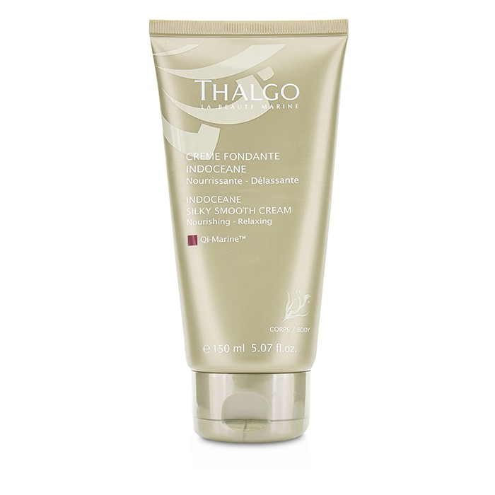 Thalgo Indoceane Silky Smooth Cream 150ml/5.07ozProduct Thumbnail