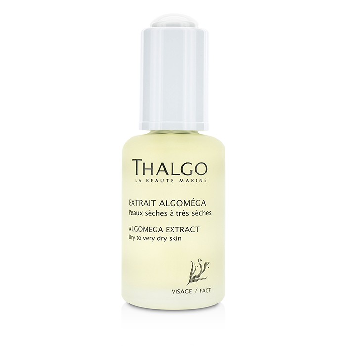 タルゴ Thalgo Algomega Extract - Dry To Very Dry Skin (Salon Product) 30ml/1.01ozProduct Thumbnail