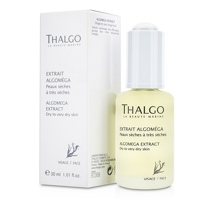 Thalgo Algomega Extract - Dry To Very Dry Skin - Salon Product 30ml/1.01ozProduct Thumbnail