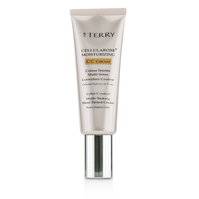 By Terry Cellularose Moisturizing CC Cream #1 Nude 40g/1.41ozProduct Thumbnail