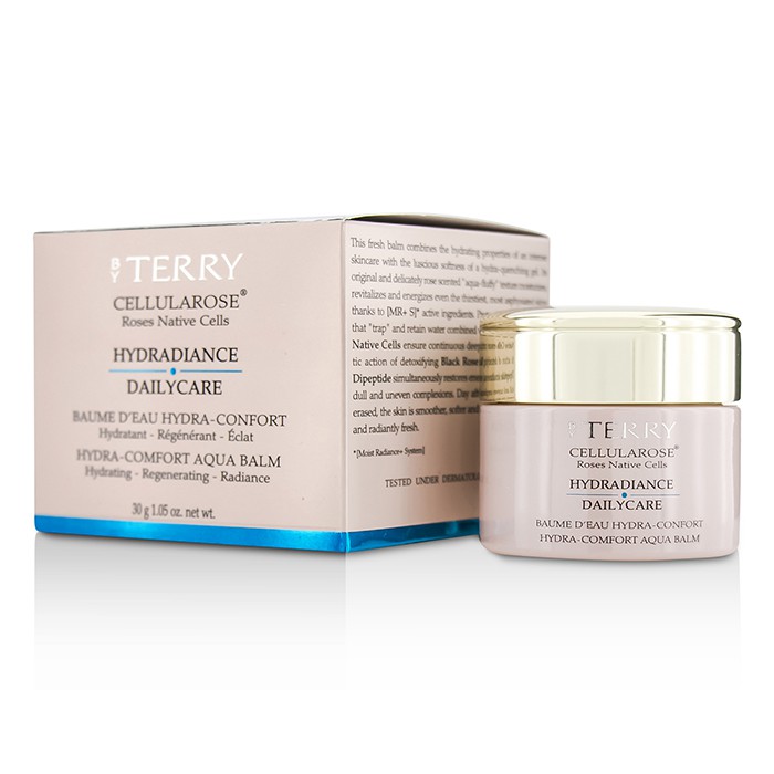 By Terry Cellularose Hydradiance Dailycare (Hydra-Comfort Aqua Balm) 30g/1.05ozProduct Thumbnail