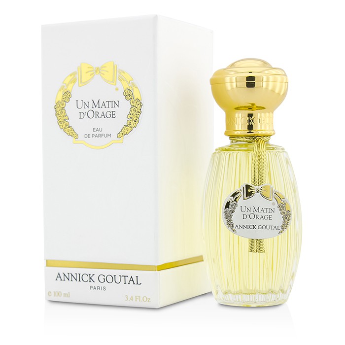 Annick Goutal Un Matin D'Orage Eau De Parfum Spray (New Packaging) 100ml/3.4ozProduct Thumbnail