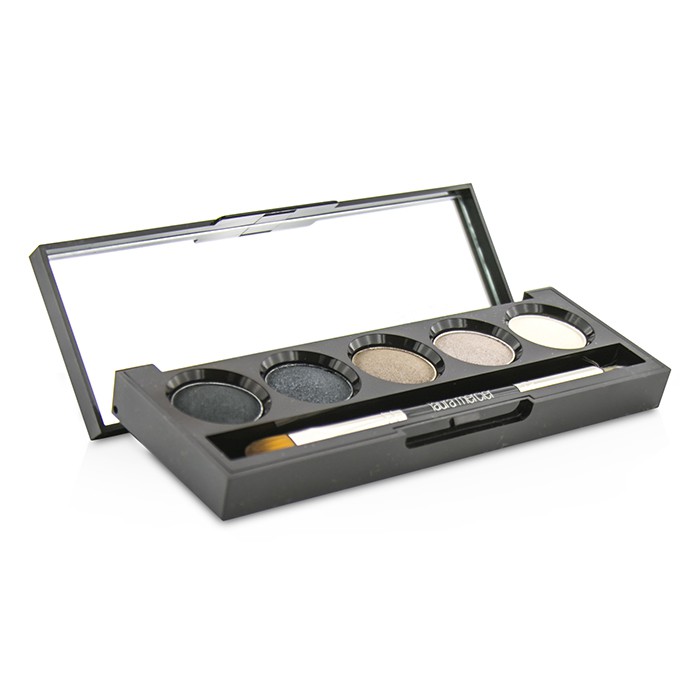 Laura Mercier Smoky Suede Eye Colour Palette (Limited Edition) 5x1.5g/0.05ozProduct Thumbnail