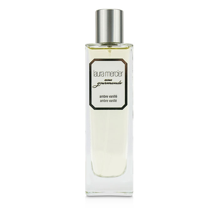 로라 메르시에 Laura Mercier Eau Gourmande Ambre Vanille Eau De Parfum Spray (Unboxed) 50ml/1.7ozProduct Thumbnail