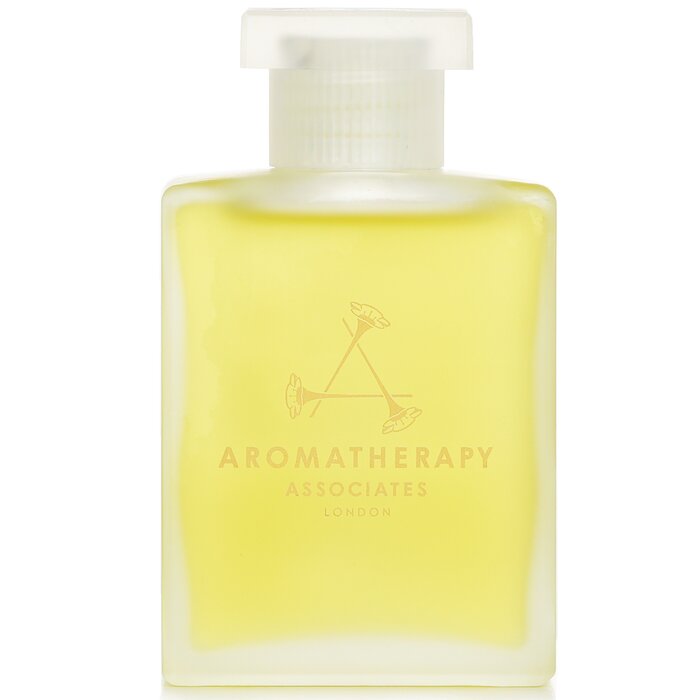 Aromatherapy Associates Support - Equilibrium Bath & Shower Oil- שמן רחצ הואמבט 55ml/1.86ozProduct Thumbnail
