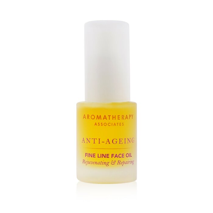 Aromatherapy Associates Hydrating - Revitalising Face Oil 15ml/0.5ozProduct Thumbnail