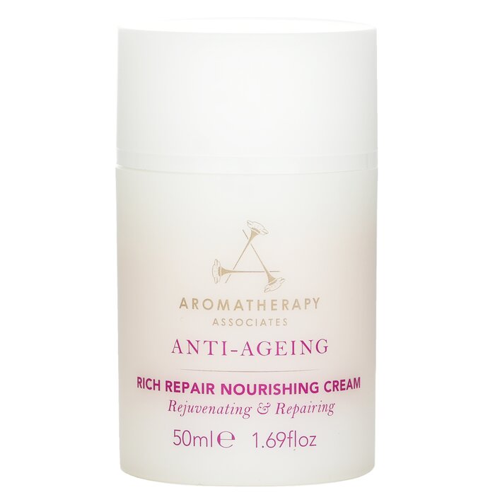 Aromatherapy Associates Anti-Ageing Rich Repair Nourshing Cream - קרם אנטי-אייג׳ינג מזין 50ml/1.69ozProduct Thumbnail