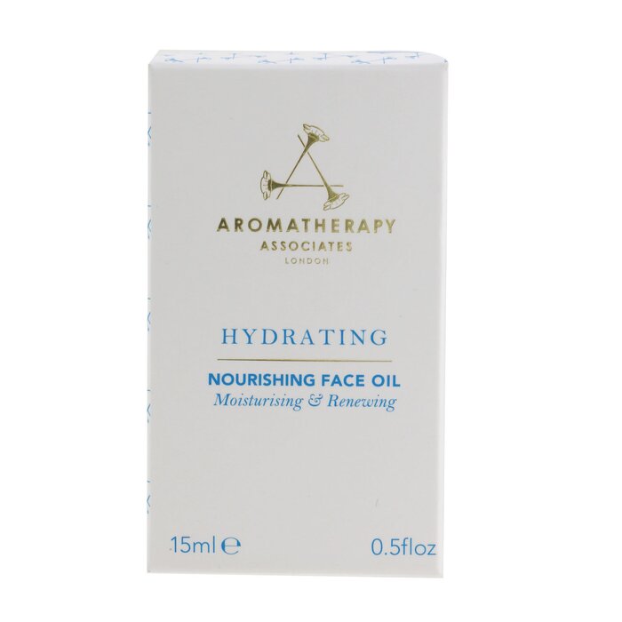 Aromatherapy Associates Hydrating - Nourishing Face Oil 15ml/0.5ozProduct Thumbnail