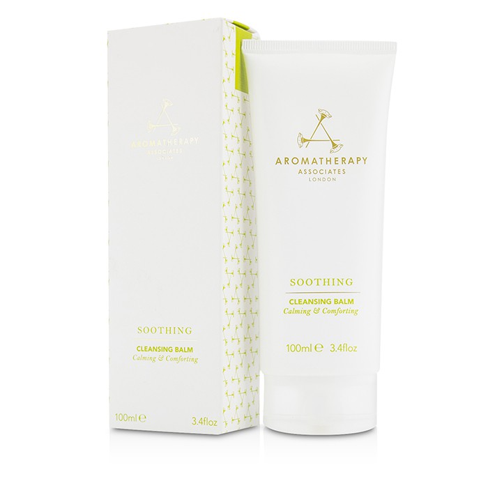 Aromatherapy Associates Soothing - Cleansing Balm 100ml/3.4ozProduct Thumbnail