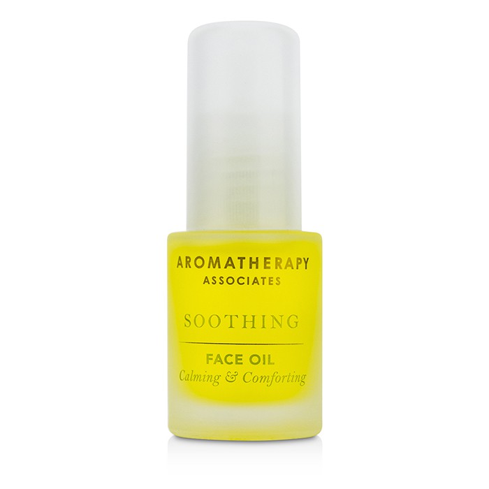 Aromatherapy Associates Soothing - Face Oil 15ml/0.5ozProduct Thumbnail