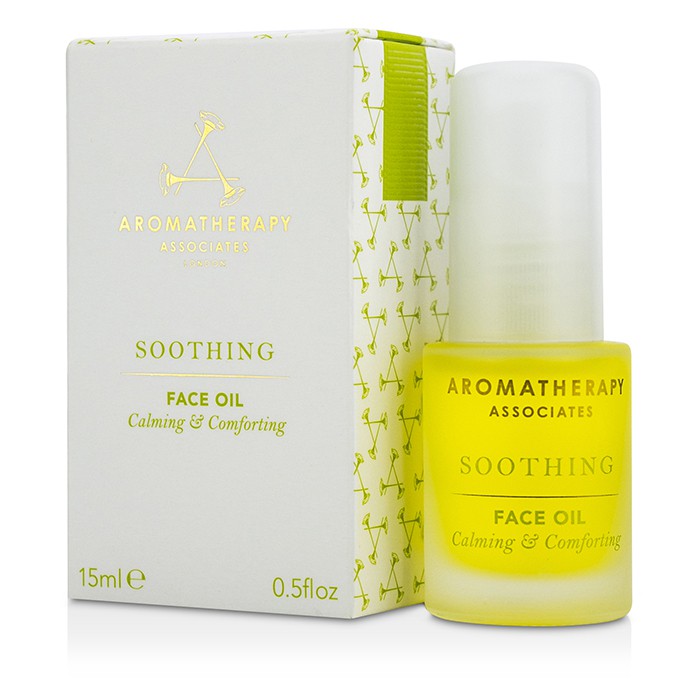 Aromatherapy Associates Soothing - Face Oil 15ml/0.5ozProduct Thumbnail