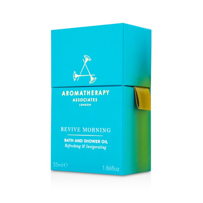 Aromatherapy Associates Revive - Morning Bath & Shower Oil 55ml/1.86ozProduct Thumbnail
