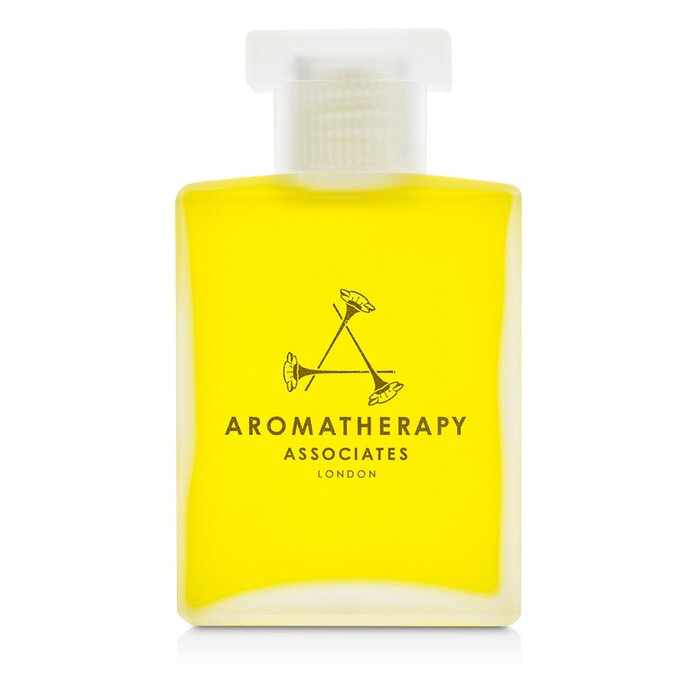 Aromatherapy Associates 芳療之盟  復甦 - 清晨浸浴及沐浴精油 55ml/1.86ozProduct Thumbnail