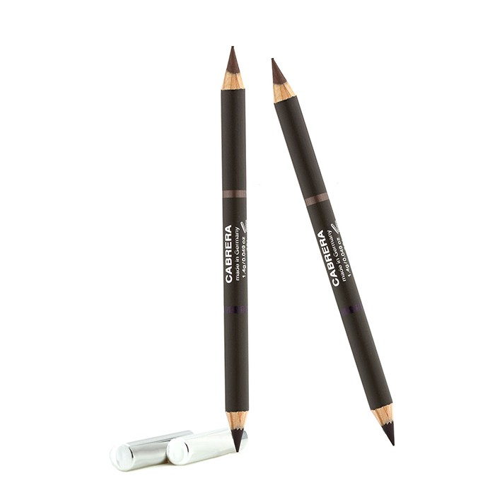 ベッカ Becca Line + Define Pencil Duo Pack 2x1.4g/0.049ozProduct Thumbnail