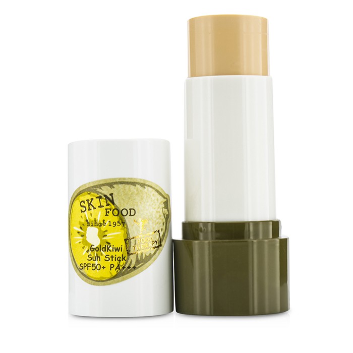SkinFood Gold Kiwi Sun Stick SPF 50+ 21g/0.74ozProduct Thumbnail