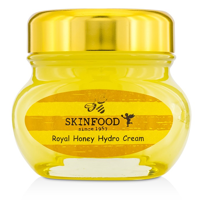 SkinFood Royal Honey Hyrdro Cream 55g/1.94ozProduct Thumbnail