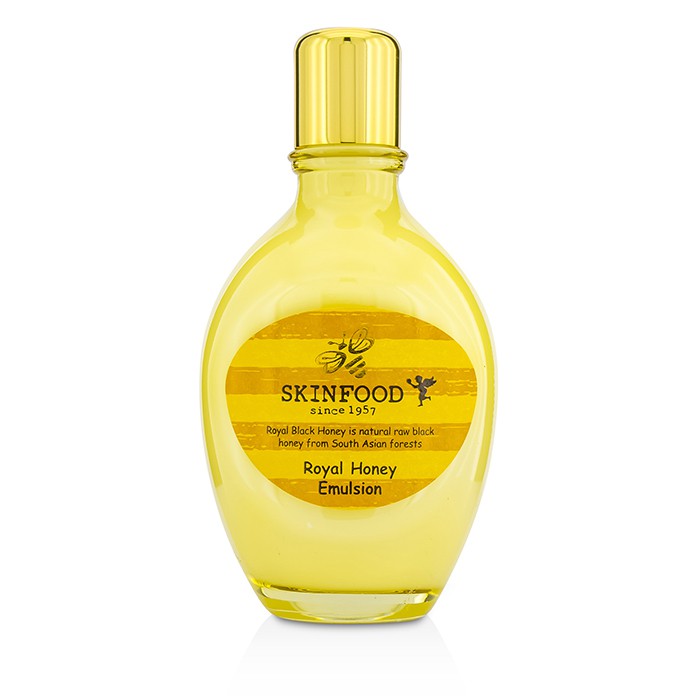 SkinFood Royal Honey Emulsion 150ml/5ozProduct Thumbnail