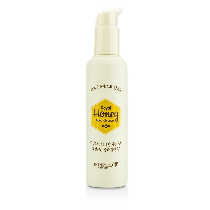 SkinFood Royal Honey Good Cleanser 150ml/5ozProduct Thumbnail
