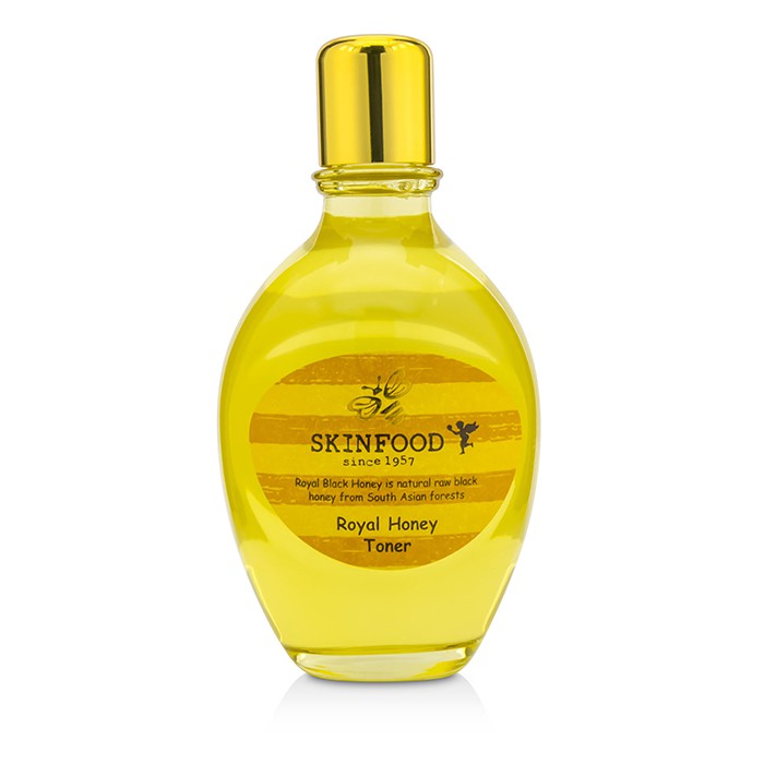 SkinFood Royal Honey Toner 150ml/5ozProduct Thumbnail