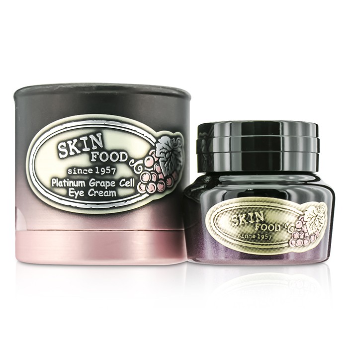 SkinFood Platinum Grape Cell Eye Cream 30g/1ozProduct Thumbnail