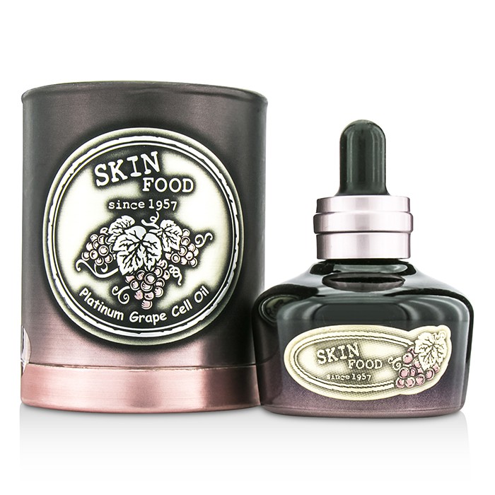 SkinFood Platinum Grape Cell Oil 35ml/1.18ozProduct Thumbnail