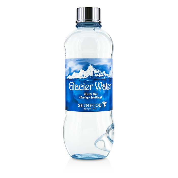 SkinFood Glacier Water Multi Gel (Toning & Soothing) 300ml/10.14ozProduct Thumbnail
